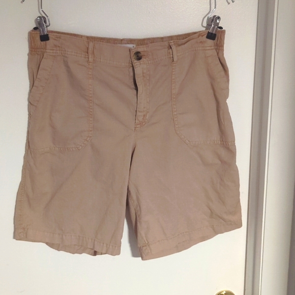 Sonoma Utility Bermuda Short XL (16/18) - Picture 1 of 5